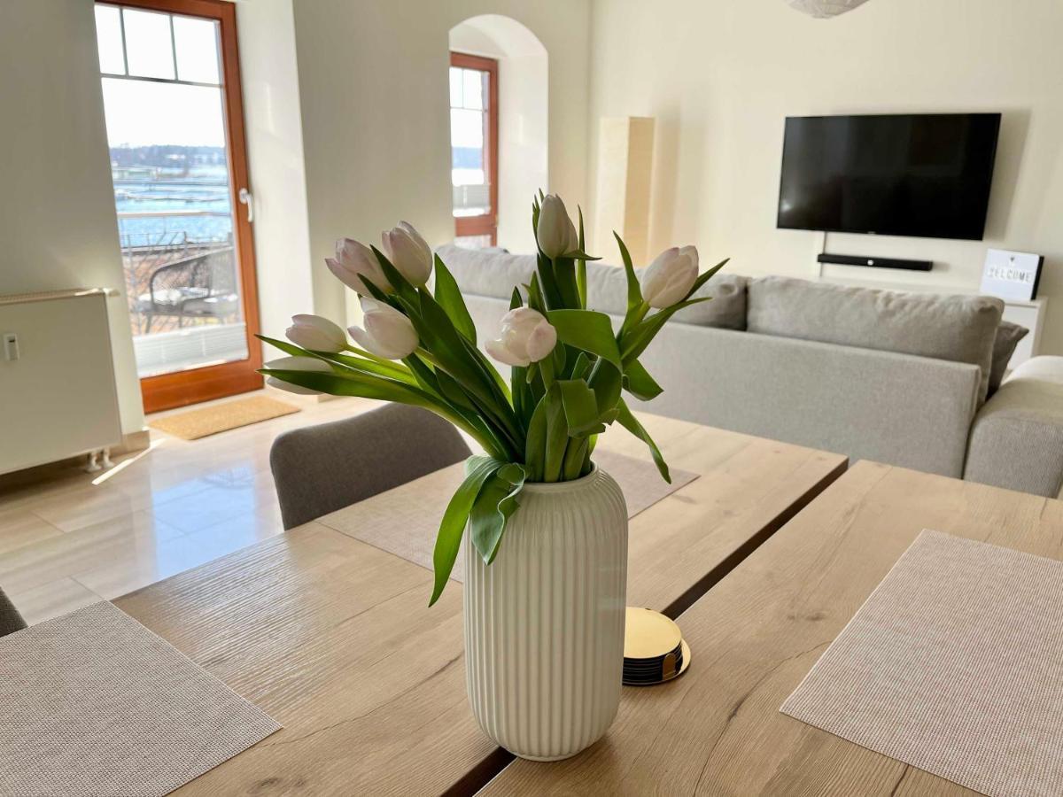 Ferienwohnung "Wiederseen" Objekt Id 13721-1 Βάρεν Εξωτερικό φωτογραφία