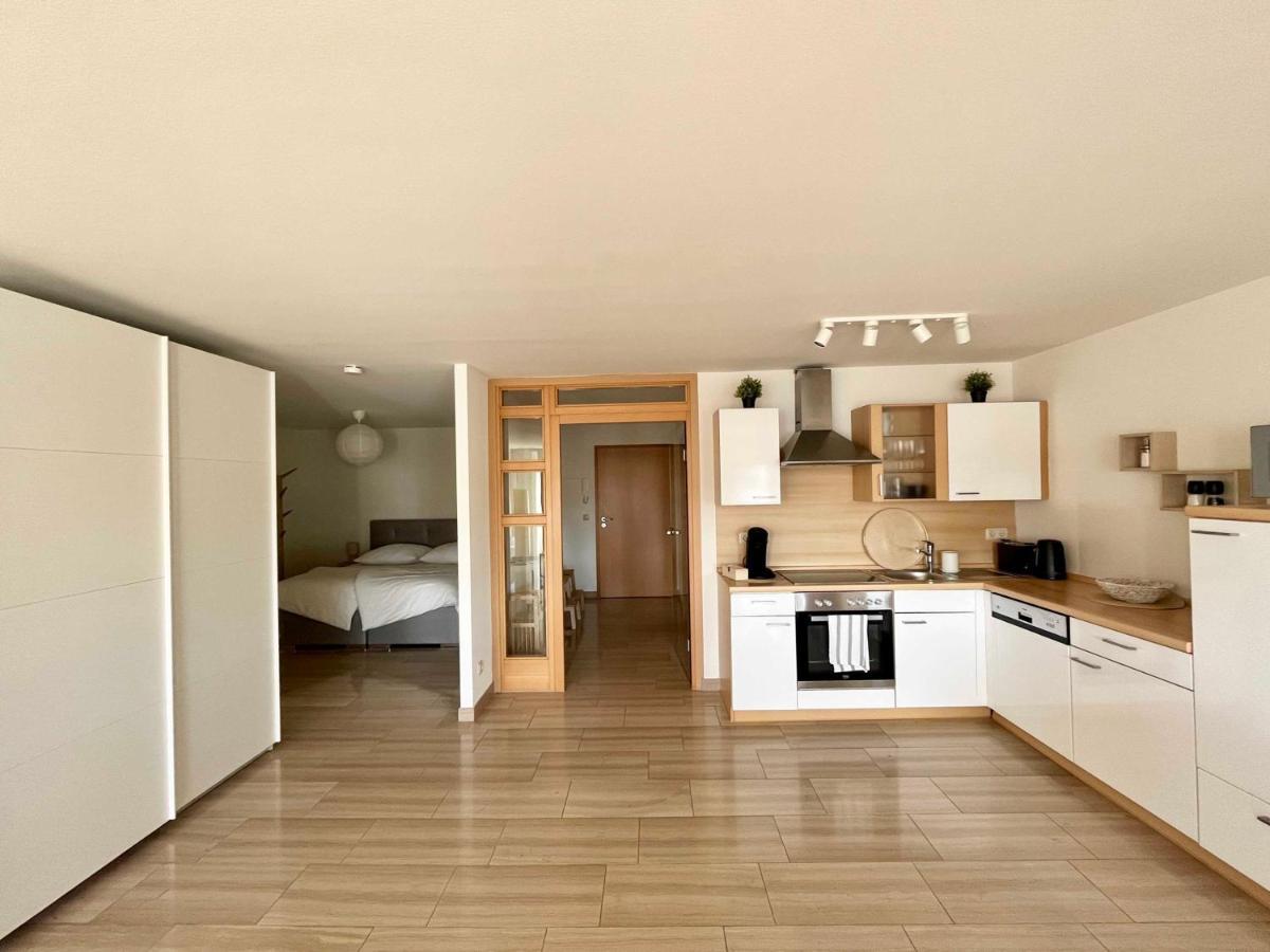 Ferienwohnung "Wiederseen" Objekt Id 13721-1 Βάρεν Εξωτερικό φωτογραφία