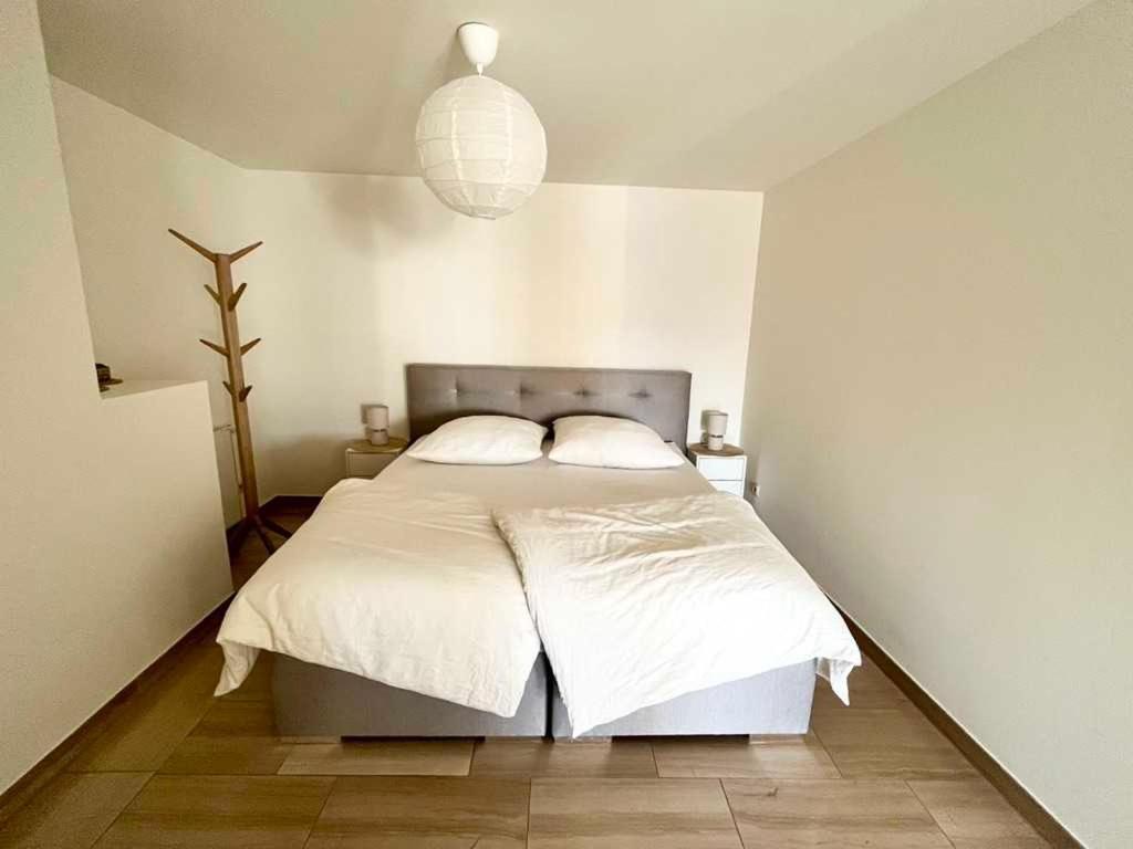 Ferienwohnung "Wiederseen" Objekt Id 13721-1 Βάρεν Εξωτερικό φωτογραφία